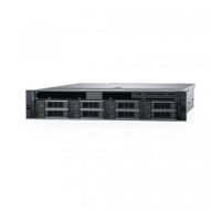 DELL PowerEdge R540 server Intel Xeon Silver 2.2 GHz 16 GB DDR4-SDRAM Rack (2U) 750 W