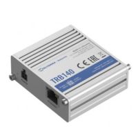 Teltonika Ethernet 4G LTE Gateway