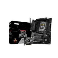 MSI TRX40 PRO WIFI motherboard AMD TRX40 Socket sTRX4 ATX