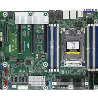 Asrock TRX40D8-2N2T motherboard AMD TRX40 Socket TR4 ATX