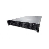 Buffalo TeraStation TS7120r Enterprise Ethernet LAN Rack (2U) Black,Silver NAS