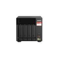 QNAP TS-473A NAS Tower Ethernet LAN Black V1500B