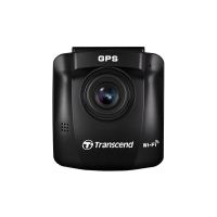 Transcend Drivepro 250 Quad Hd Wi-Fi