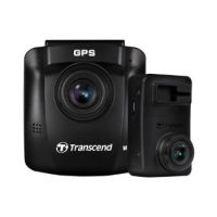 Transcend DrivePro 620 Dashcam - Dual Camera 32GB x2 Sony Sensor GPS