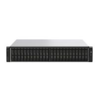 QNAP TS-h2490FU NAS Rack (2U) Ethernet LAN Black, Grey 7232P