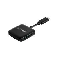 Transcend RDC3 Card Reader