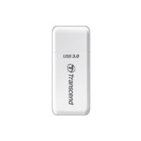 Transcend RDF5 Card Reader White