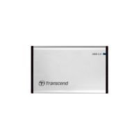 Transcend 2.5” SSD/HDD Enclosure