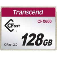 CFast 2.0 CFX600 - Flash-Speicherkarte