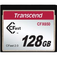 CFast 2.0 CFX650 - Flash-Speicherkarte