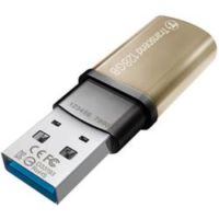 JetFlash 820 - USB-Flash-Laufwerk - 128 GB