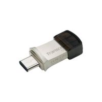 JetFlash 890 - USB-Flash-Laufwerk - 128 GB