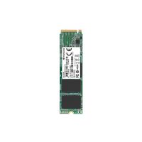 Transcend MTE652T2 M.2 128 GB PCI Express 3.1 NVMe 3D TLC NAND