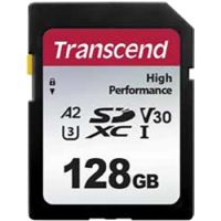 330S - Flash-Speicherkarte - 128 GB