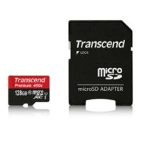 128GB MICROSDXC CLASS10 U1