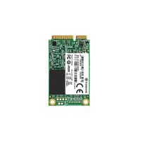 Transcend 370S mSATA 16 GB Serial ATA III MLC