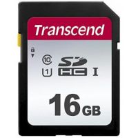 300S - Flash-Speicherkarte - 16 GB