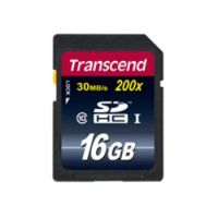 Flash-Speicherkarte - 16 GB - Class 10