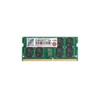 Transcend DDR4-2400 Unbuffered SO-DIMM 8GB