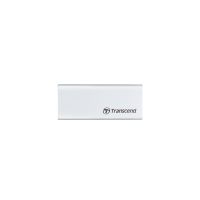 Transcend ESD260C 1 TB Silver