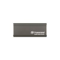 Transcend ESD265C 1 TB Grey