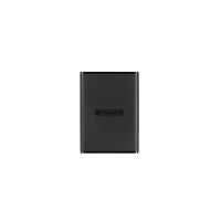 Transcend ESD270C 1 TB Black