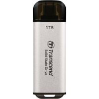 Transcend ESD300 1 TB Silver