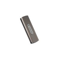 Transcend ESD330C 1 TB Brown, Grey