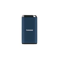 Transcend ESD410C 1 TB Blue