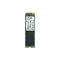 Transcend 110Q M.2 1000 GB PCI Express 3.0 QLC 3D NAND NVMe