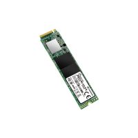 Transcend 110S M.2 1 TB PCI Express 3.0 3D NAND NVMe