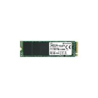 Transcend 112S M.2 1000 GB PCI Express 3.0 3D NAND NVMe