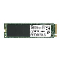 Transcend PCIe SSD 115S M.2 1000 GB PCI Express 3.0 3D NAND NVMe