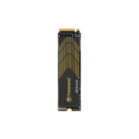 Transcend 250S M.2 1000 GB PCI Express 4.0 3D NAND NVMe