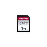 Transcend 300S 1000 GB SDXC 3D NAND Class 10