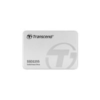 Transcend SSD225S 2.5" 1 TB Serial ATA III 3D NAND