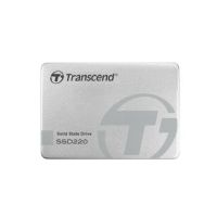 Transcend SATA III 6Gb/s SSD220S 240GB