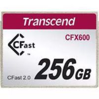 CFast 2.0 CFX600 - Flash-Speicherkarte