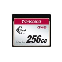 CFast 2.0 CFX650 - Flash-Speicherkarte