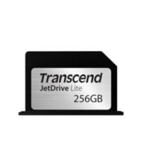 Transcend JetDrive Lite 330 256GB