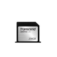 Transcend JetDrive Lite 350 memory card 256 GB