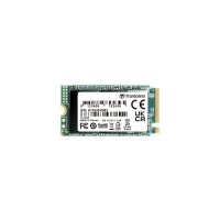 Transcend PCIe SSD 400S M.2 256 GB PCI Express 3D NAND NVMe