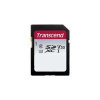 Transcend SD Card SDXC 300S 256GB