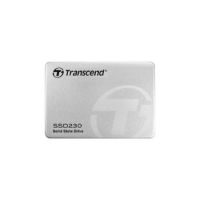 Transcend SSD230S 2.5" 256 GB Serial ATA III 3D NAND