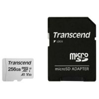 256GB MICROSD MIT ADAPTER