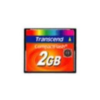 COMPACT FLASH CARD 2GB MLC