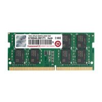 Transcend DDR4-2400 SO-DIMM 16GB