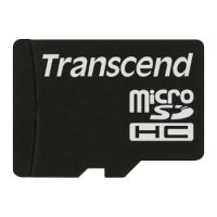 Flash-Speicherkarte - 2 GB - microSD