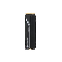 Transcend MTE250H M.2 2 TB PCI Express 4.0 3D NAND NVMe