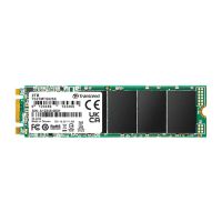 Transcend M.2 SSD 825S 2000 GB Serial ATA III 3D NAND